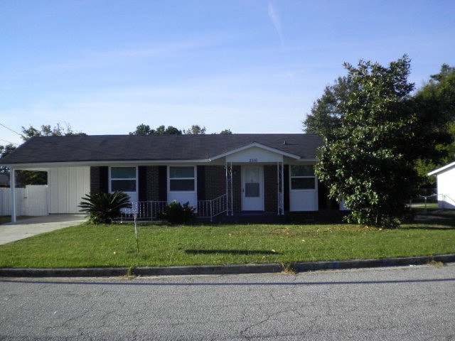 Main View