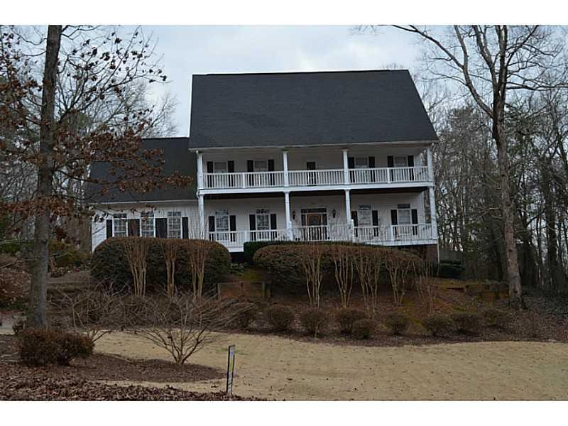 231 Club Dr, Gainesville, GA 30506 - photo 1