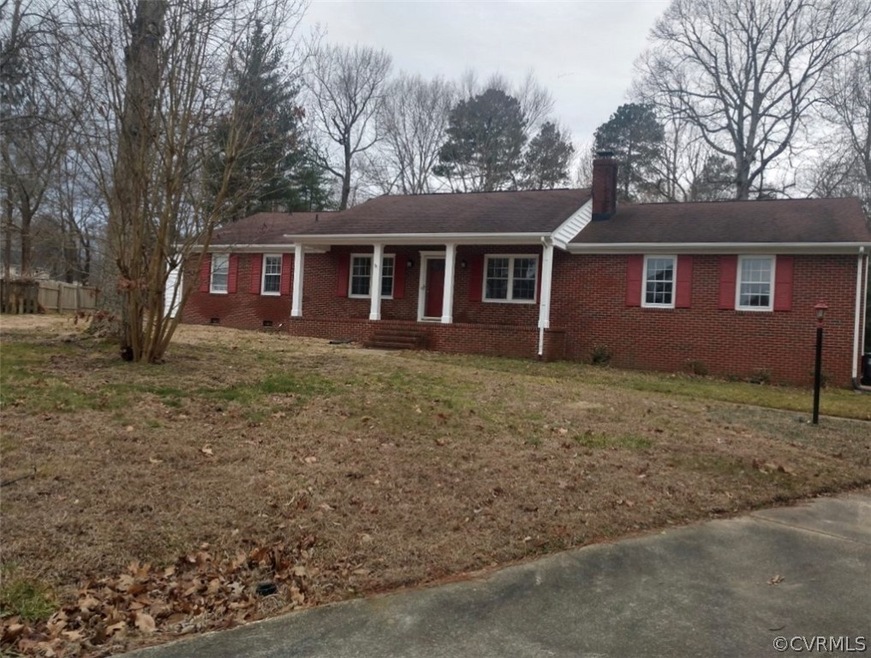 10900 Appletree Ln, Hopewell, VA 23860 - photo 1