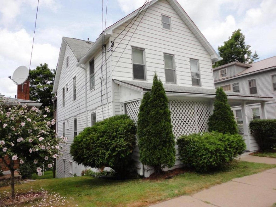 25 Second St, Binghamton, NY 13903 - photo 1