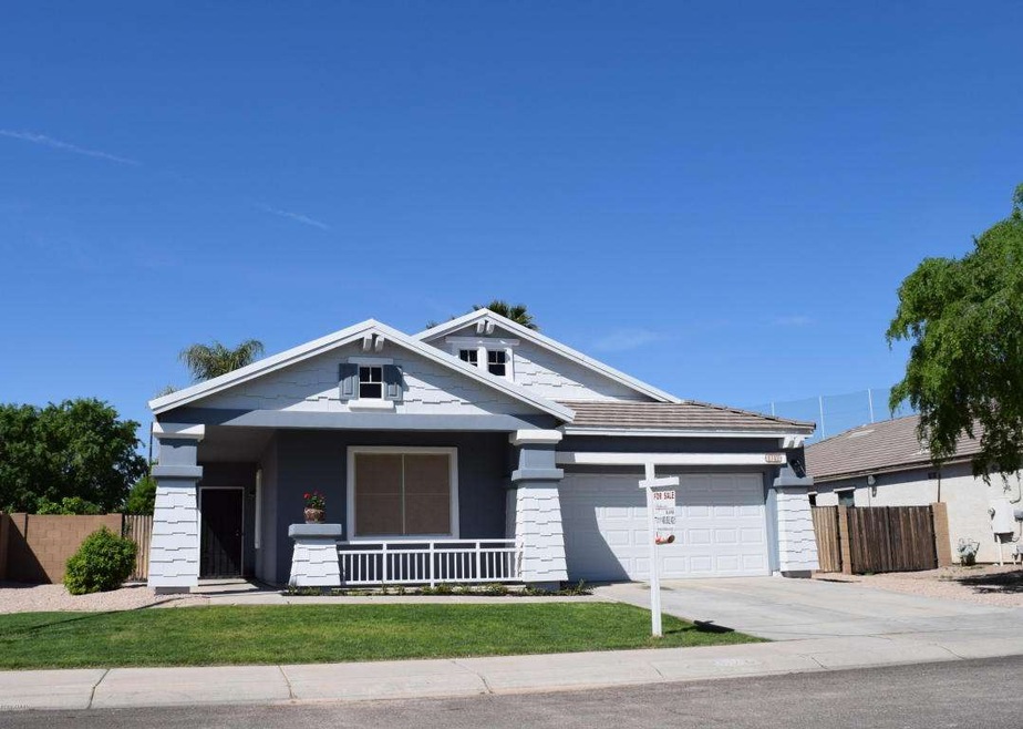 1742 S. Pico Court