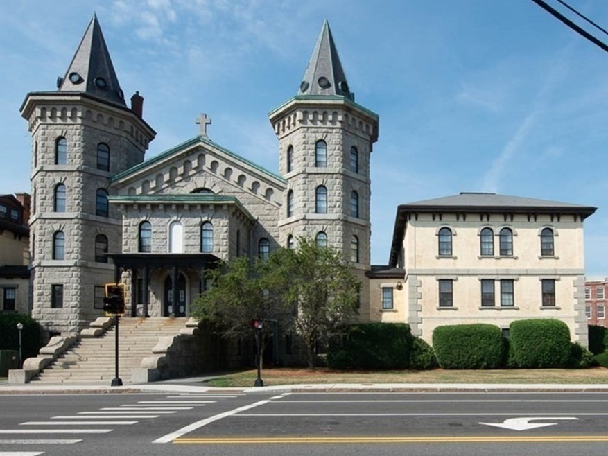 191 Thorndike St unit 1, Lowell, MA 01852 - photo 1