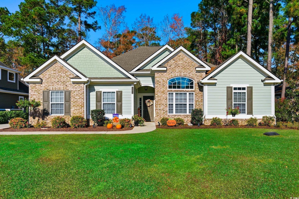 757 Mcduffie Dr, Myrtle Beach, SC 29588 - photo 1