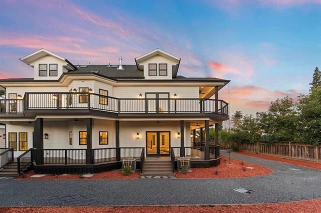 For Sale $4,999,888 • Co-Listing Agent