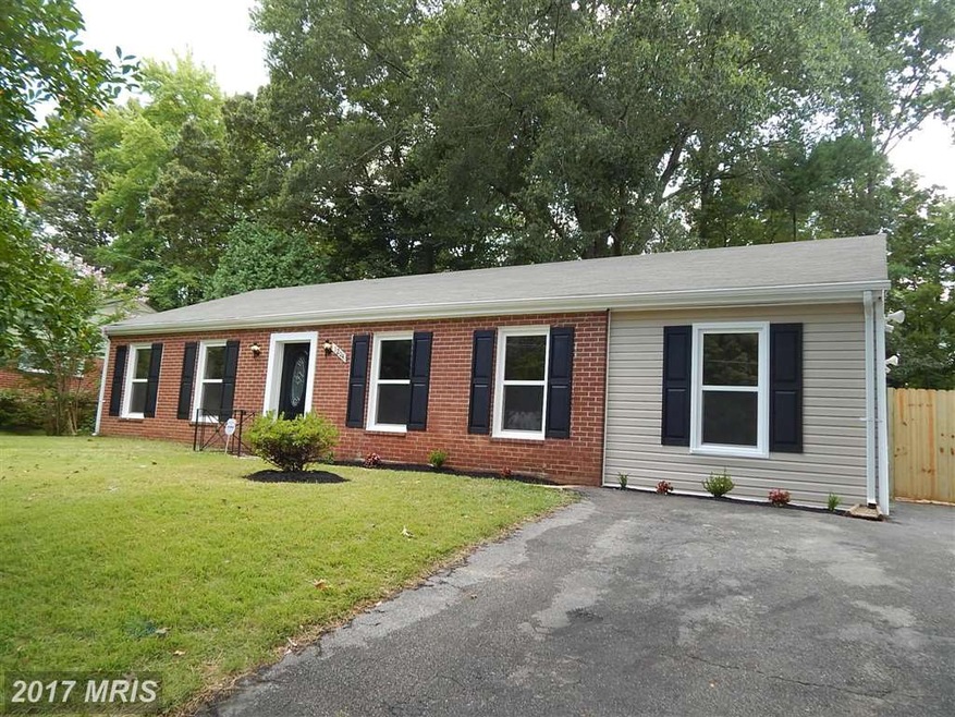 1204 Van Buren Dr, Fort Washington, MD 20744 - photo 1