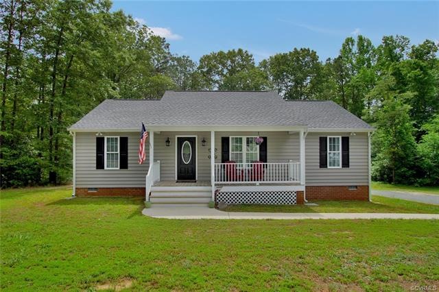 336 Kellys Ct, King William, VA 23086 - photo 1