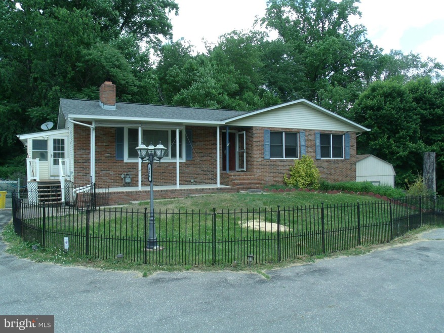 114 Ferdinand Ave, Glen Burnie, MD 21061 - photo 1