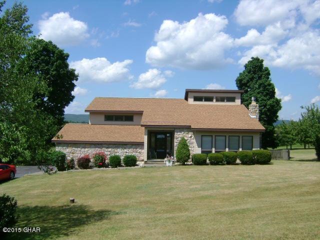 123 Valley View High Rd, Sugarloaf, PA 18249 - photo 1