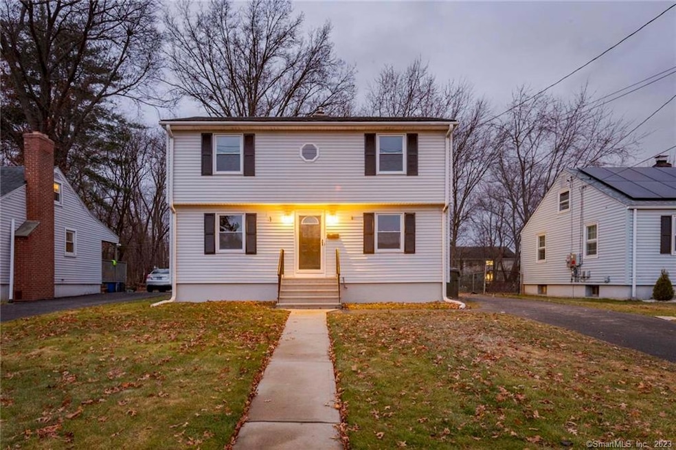 24 Chapman St, Newington, CT 06111 - photo 1