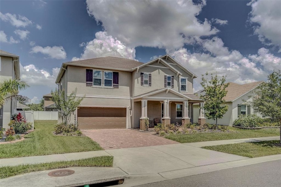 11425 Brighton Knoll Loop, Riverview, FL 33579 - photo 1