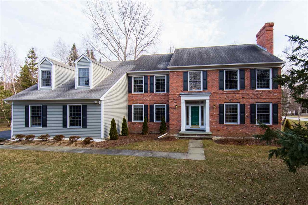 212 Spinnaker Ln, Shelburne, VT 05482 - photo 1