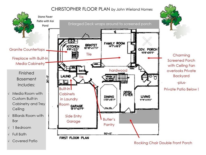 237 Cedarhurst Dr, Canton, GA 30115 - photo 1