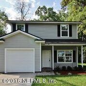 5242 Palmer Ave, Jacksonville, FL 32210 - photo 1