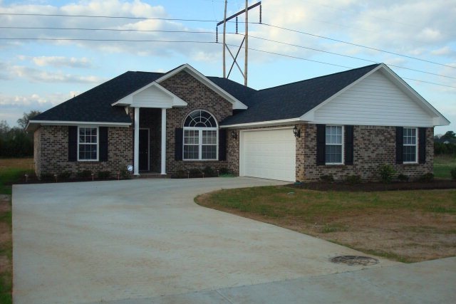 Main View