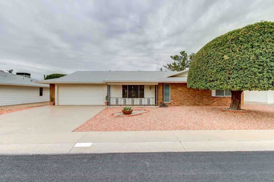 17822 N Palo Verde Dr, Sun City, AZ 85373 - photo 1