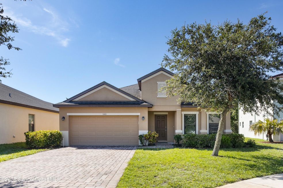 5343 Radiance Ct, Cocoa, FL 32926 - photo 1
