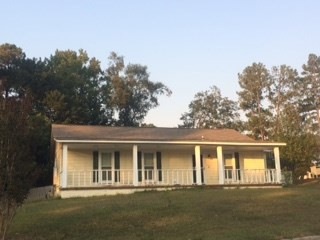 Main View