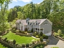17 Hawthorne Ln, Weston, MA 02493 - photo 1