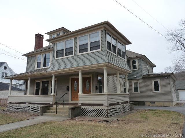 67 Crescent St, Norwich, CT 06360 - photo 1