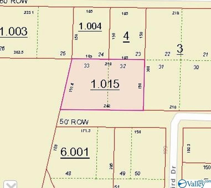 32-33 Grant Mountain Crest, Grant, AL 35747 - photo 1