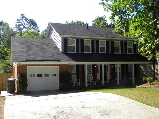 Main View