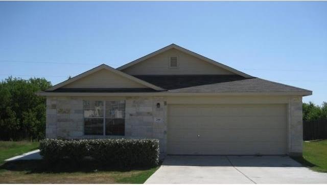 244 Peppergrass Cove, Kyle, TX 78640 - photo 1