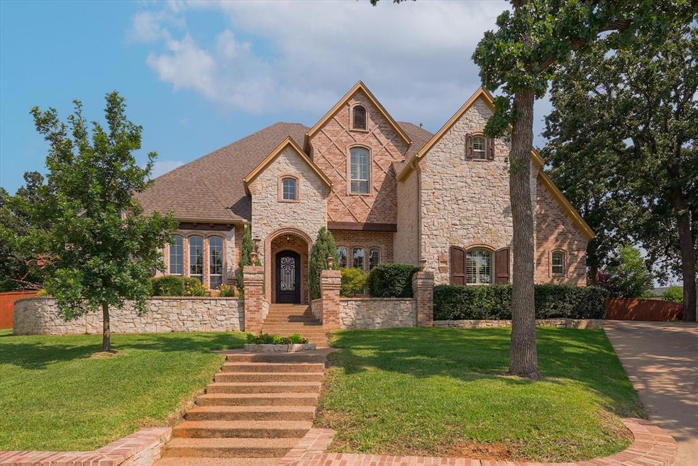2016 Woodbury Ct, Southlake, TX 76092 - photo 1