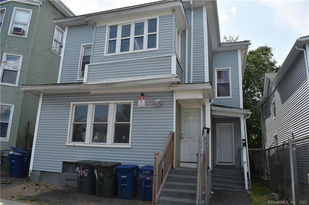 115 Caroline St unit 117, Bridgeport, CT 06608 - photo 1