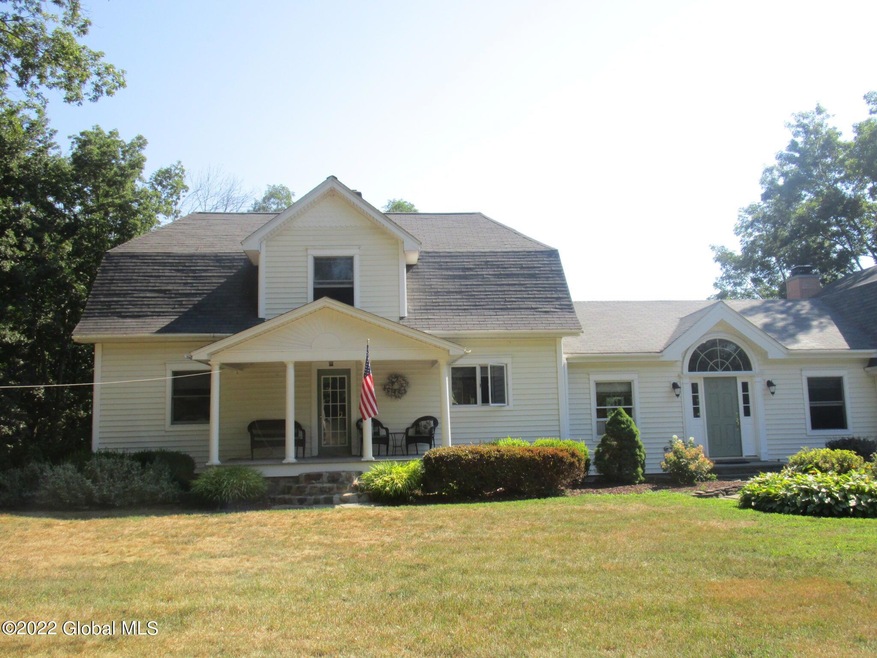 784 Swaggertown Rd, Schenectady, NY 12302 - photo 1