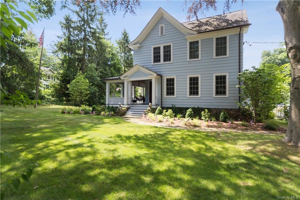 558 King St, Chappaqua, NY 10514 - photo 1