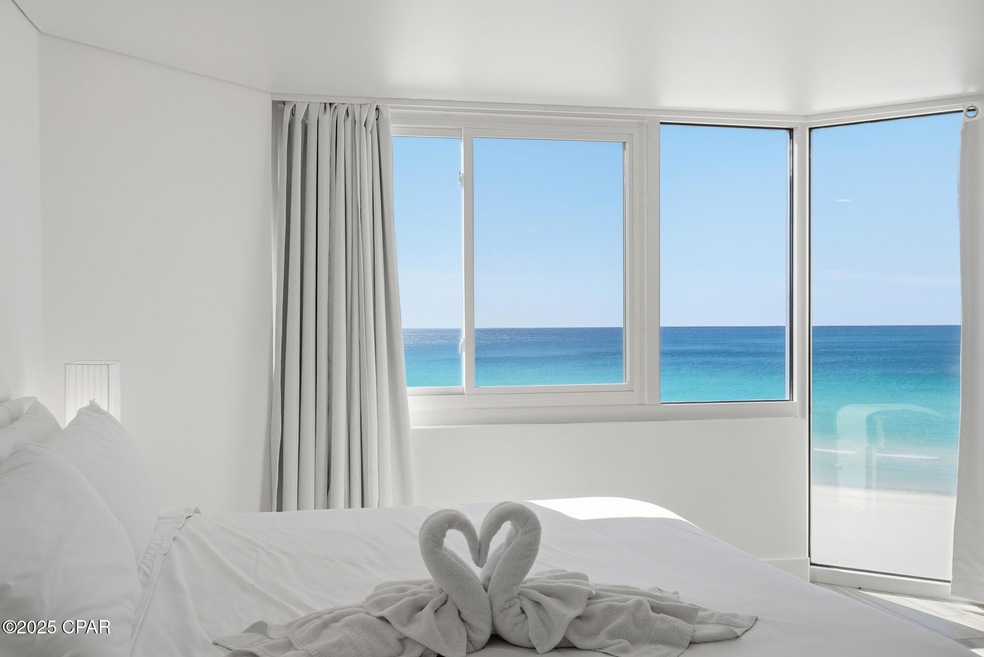 Top of the Gulf Condos unit A815, Panama City, FL 32408 - photo 1