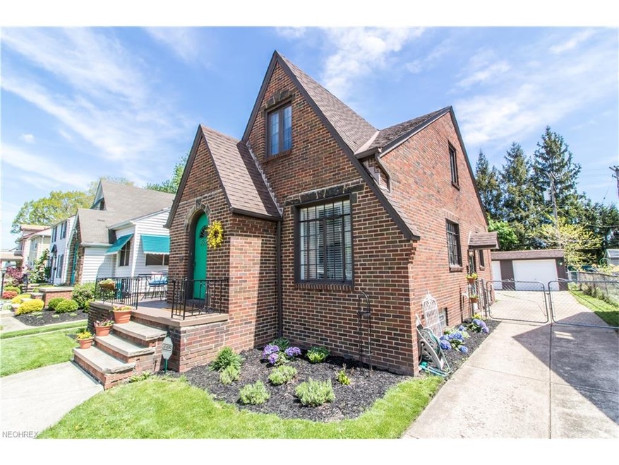 Welcome to 3535 W146th St!  Kamm's Corner prime lo