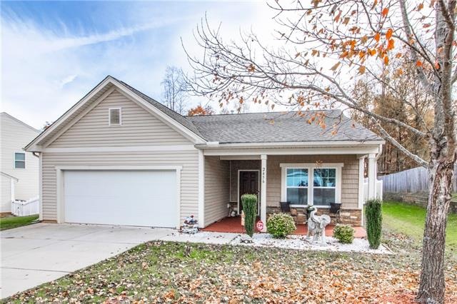 2456 Marthas Ridge Dr, Statesville, NC 28625 - photo 1