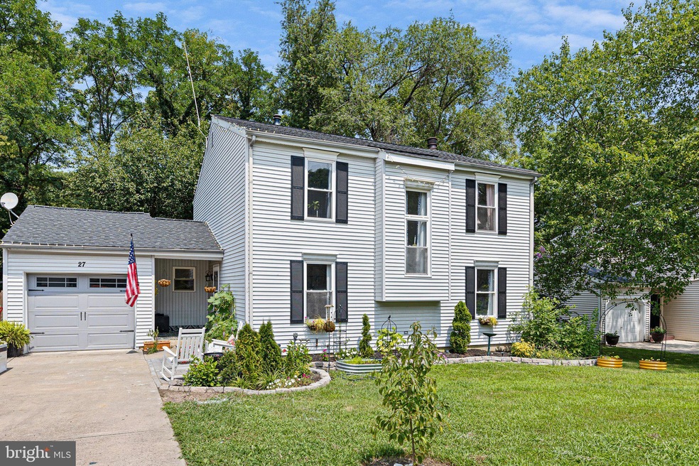 27 N Fawn Dr unit ELAN, Newark, DE 19711 - photo 1