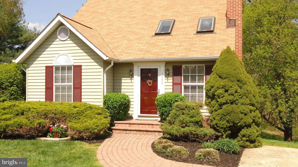 1646 Brimfield Cir, Sykesville, MD 21784 - photo 1