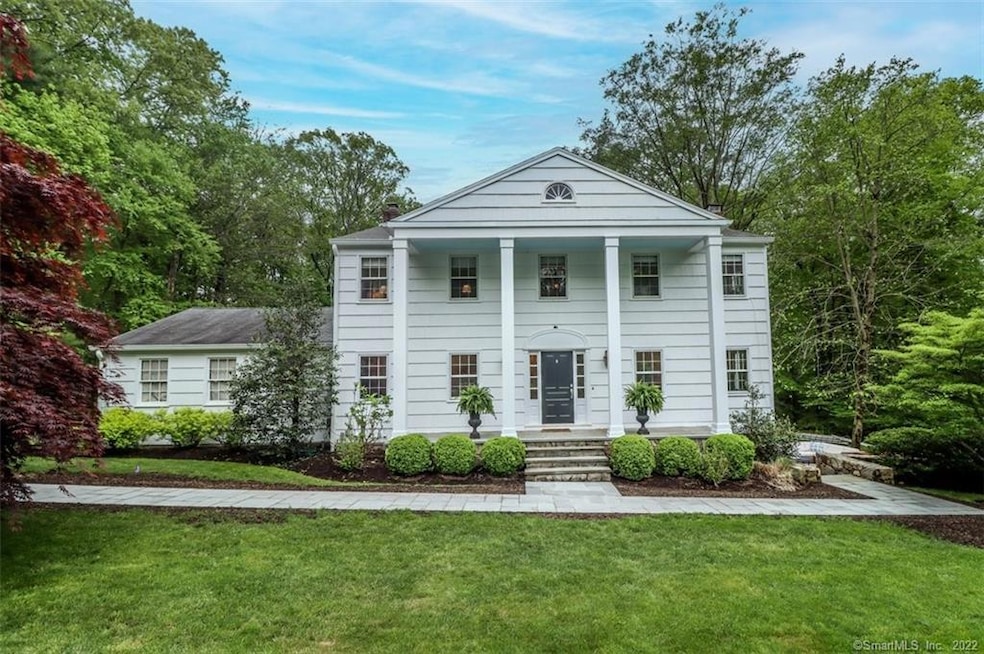 58 Knollwood Ln, New Canaan, CT 06840 - photo 1