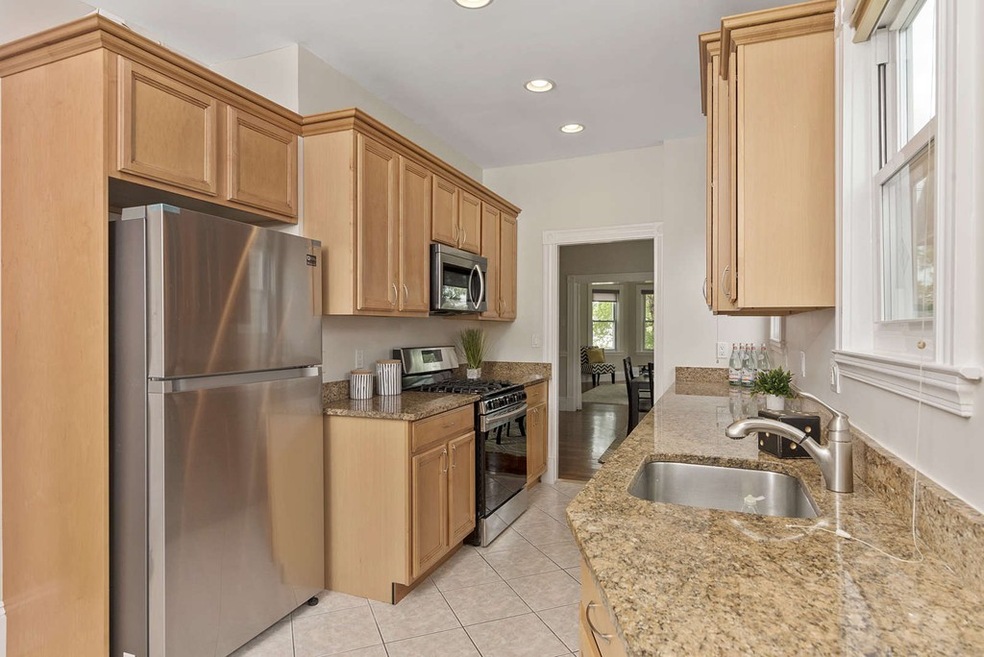 50 Beacon St unit 2, Somerville, MA 02143 - photo 1