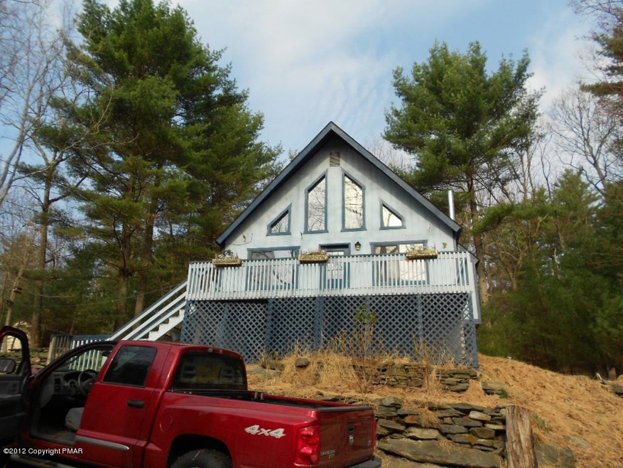 112 Mount Laurel Ln, Dingmans Ferry, PA 18328 - photo 1