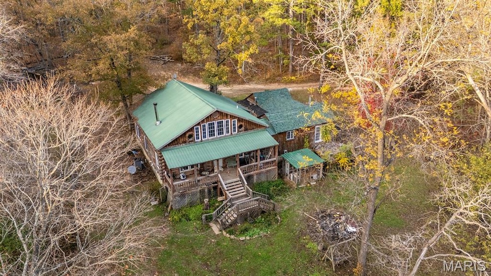 14123 State Highway A, Richwoods, MO 63071 - photo 1