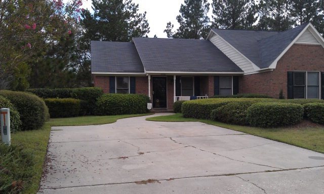 Main View