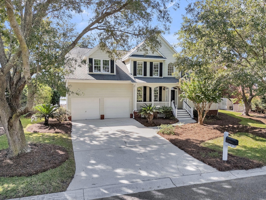 Sold $1,035,000 • Co-Listing Agent