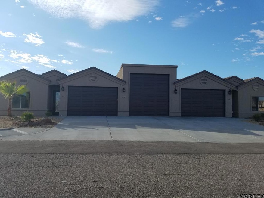 1718 Magnolia Dr, Lake Havasu City, AZ 86403 - photo 1