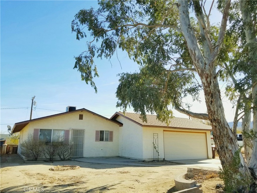 6741 Ivanpah Ave, Twentynine Palms, CA 92277 - photo 1