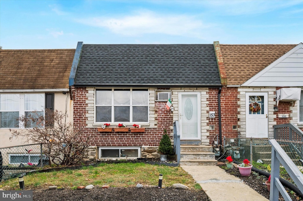 153 Ervin Ave, Marcus Hook, PA 19061 - photo 1