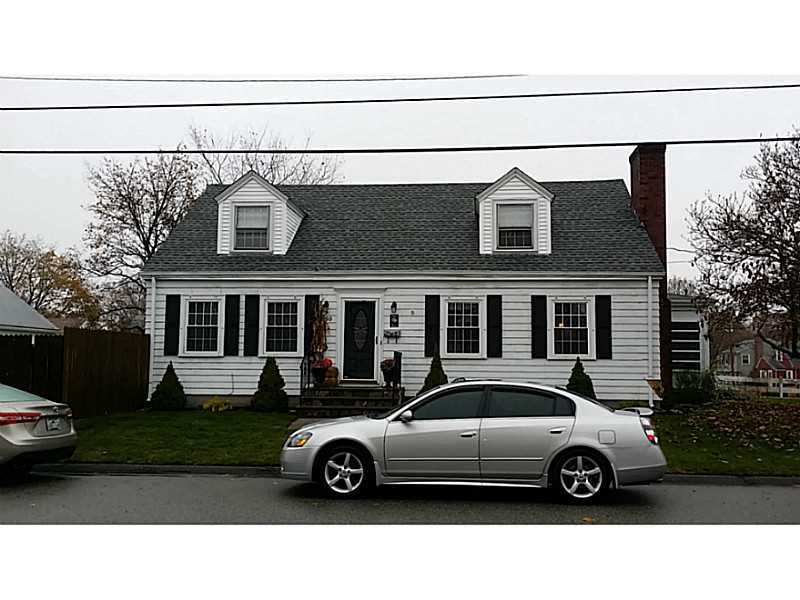 130 Alexander St, Cranston, RI 02910 - photo 1