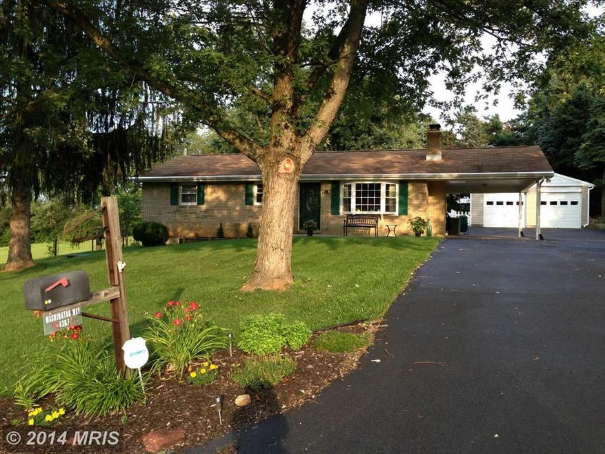 4307 Washington Way, Sykesville, MD 21784 - photo 1