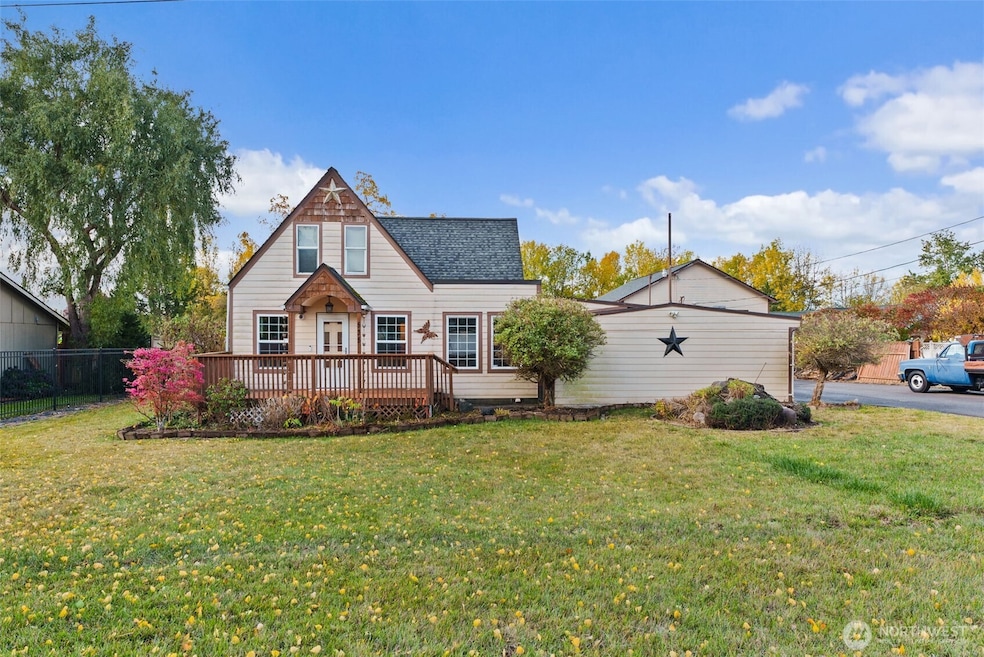 535 SW 19th St, Chehalis, WA 98532 - photo 1