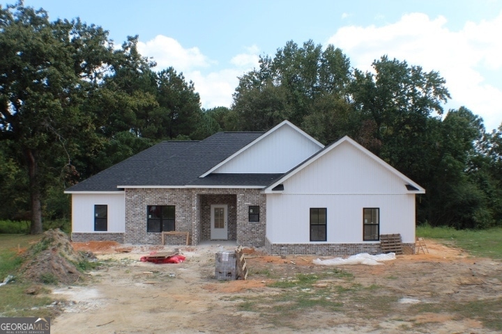 752 Wiregrass Trail, Dublin, GA 31021 - photo 1