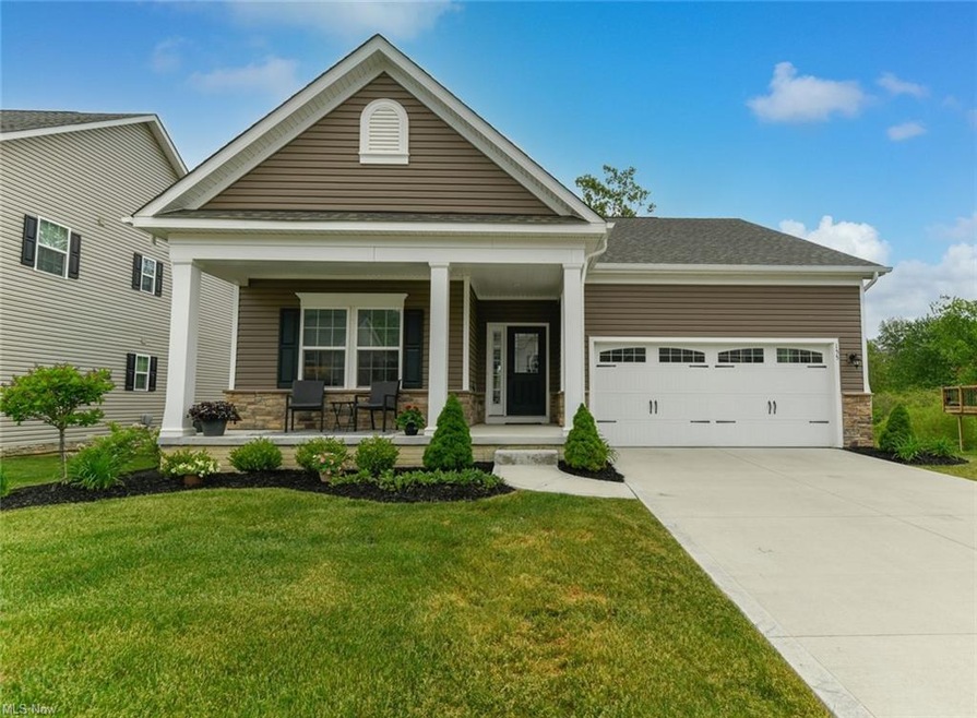 Welcome to 155 Lakeland ~ Welcome Home!
