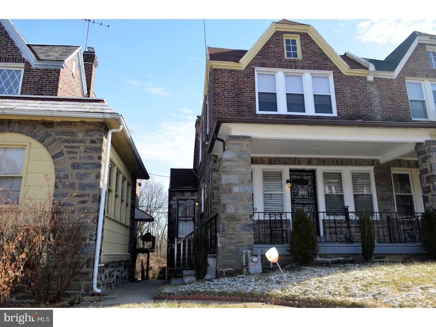 909 Macdade Blvd, Lansdowne, PA 19050 - photo 1